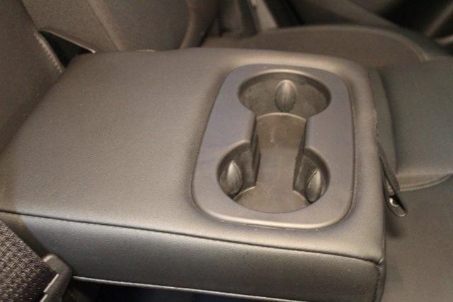 used 2022 Buick Encore GX car, priced at $23,500