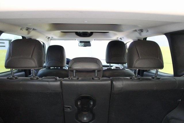 used 2017 Jeep Renegade car, priced at $13,900