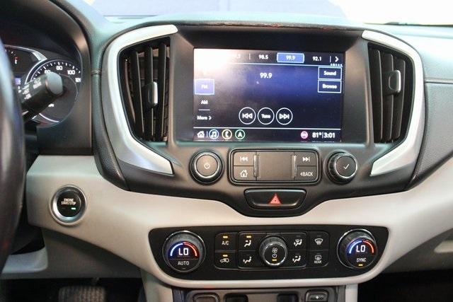 used 2019 GMC Terrain car, priced at $21,900