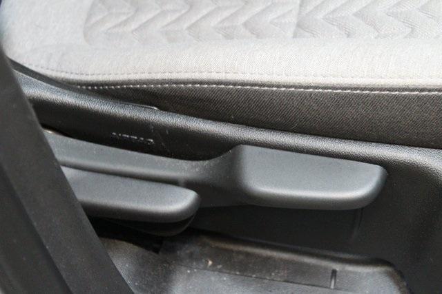 used 2023 Chevrolet Equinox car, priced at $21,900