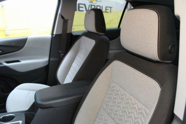 used 2023 Chevrolet Equinox car, priced at $21,900