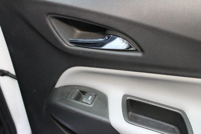 used 2023 Chevrolet Equinox car, priced at $21,900