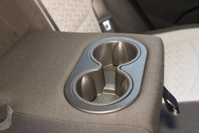used 2023 Chevrolet Equinox car, priced at $21,900