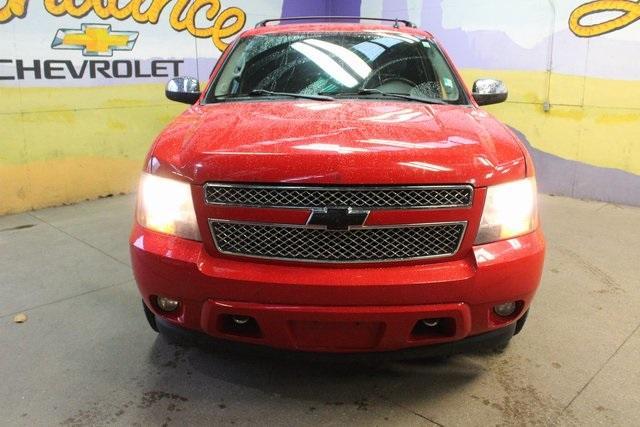 used 2011 Chevrolet Avalanche car, priced at $9,900