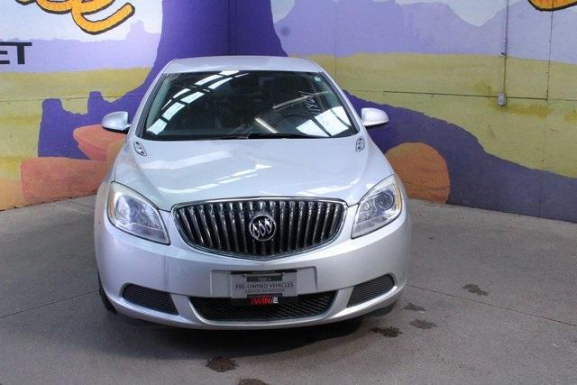 used 2016 Buick Verano car, priced at $10,900