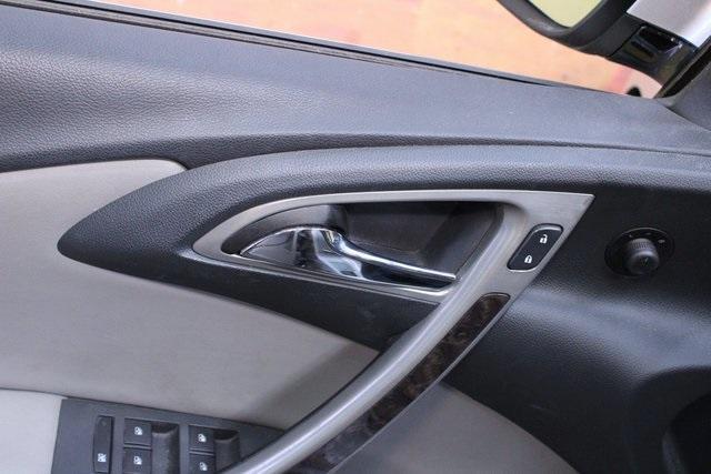 used 2016 Buick Verano car, priced at $10,900