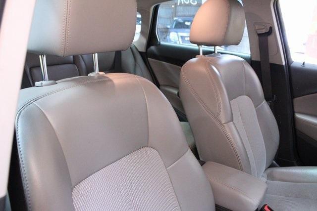 used 2016 Buick Verano car, priced at $10,900