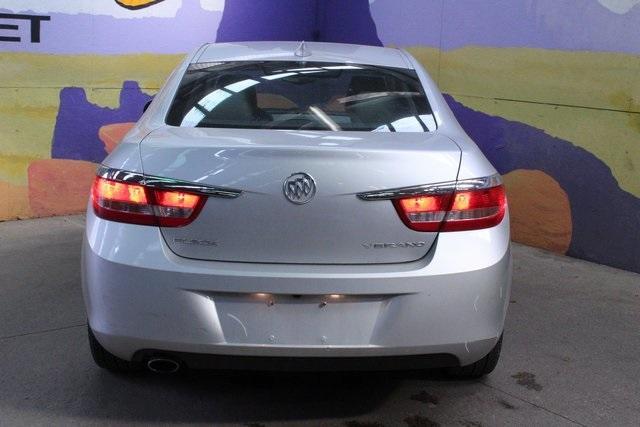 used 2016 Buick Verano car, priced at $10,900