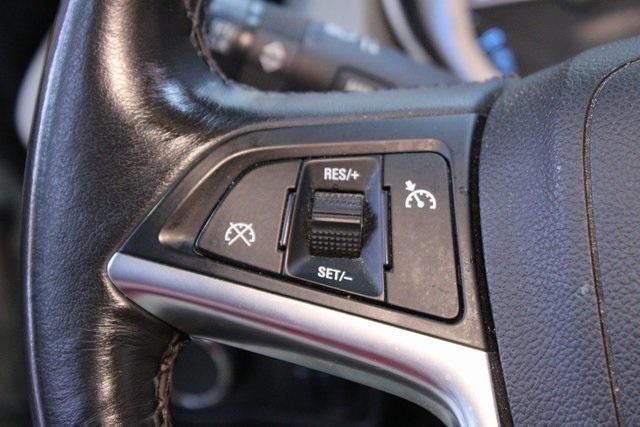 used 2016 Buick Verano car, priced at $10,900