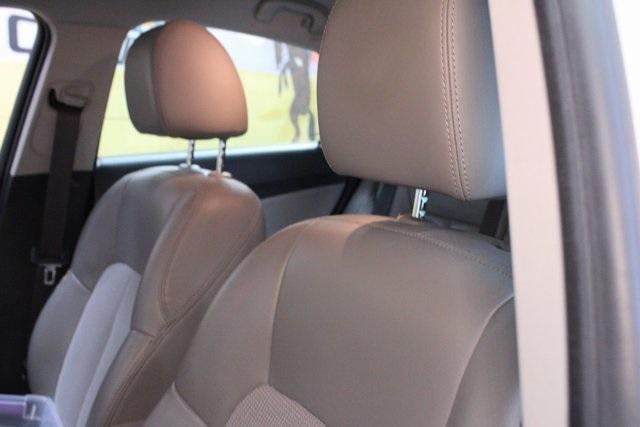 used 2016 Buick Verano car, priced at $10,900