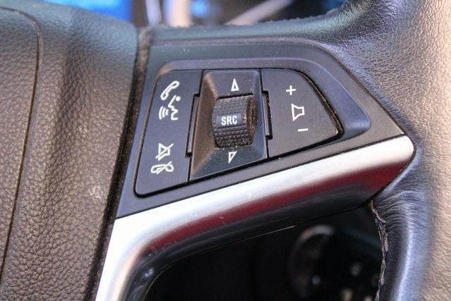 used 2016 Buick Verano car, priced at $10,900