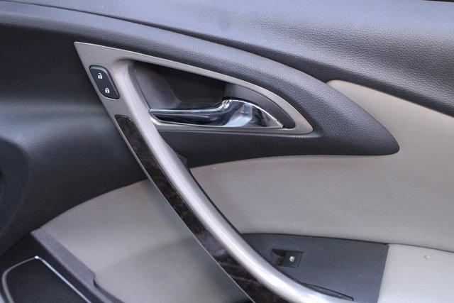 used 2016 Buick Verano car, priced at $10,900