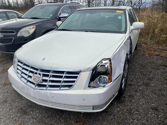 used 2006 Cadillac DTS car, priced at $4,300