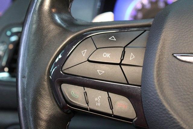 used 2015 Chrysler 200 car, priced at $12,900