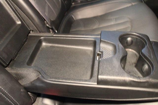used 2015 Chrysler 200 car, priced at $12,900