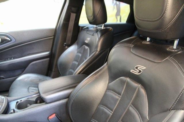 used 2015 Chrysler 200 car, priced at $12,900