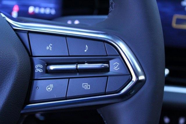 new 2026 Chevrolet Equinox car, priced at $30,495