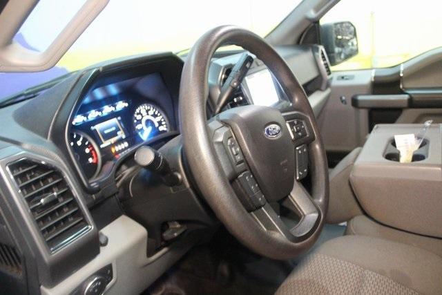 used 2019 Ford F-150 car, priced at $31,900