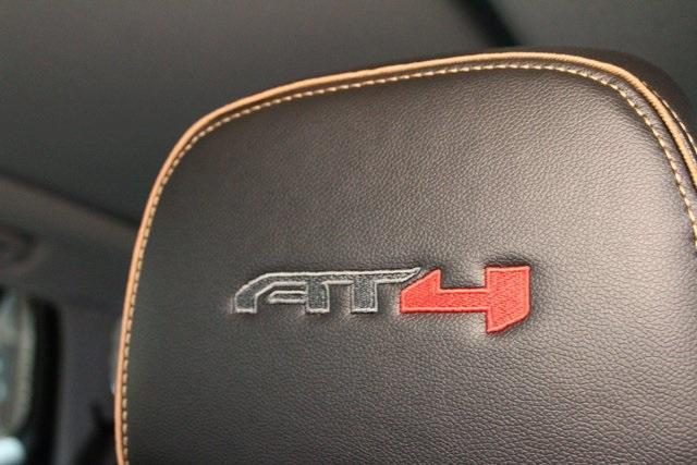 used 2024 GMC Terrain car, priced at $33,900