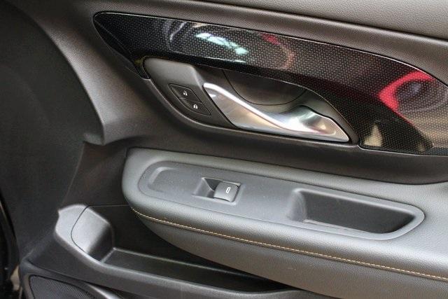 used 2024 GMC Terrain car, priced at $33,900