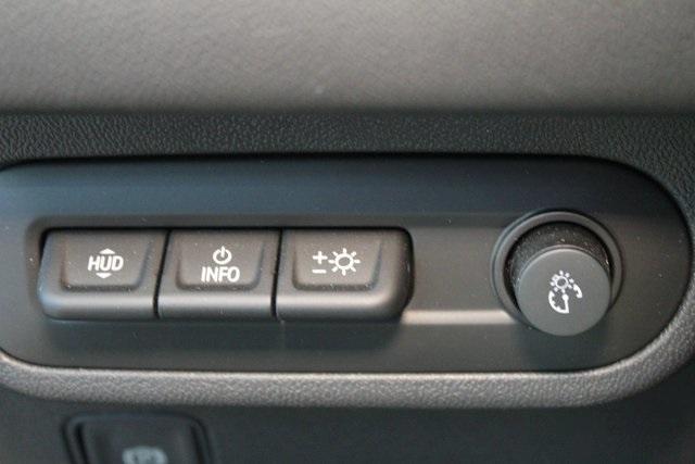 used 2024 GMC Terrain car, priced at $33,900