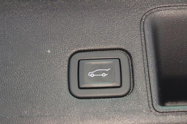 used 2024 GMC Terrain car, priced at $33,900