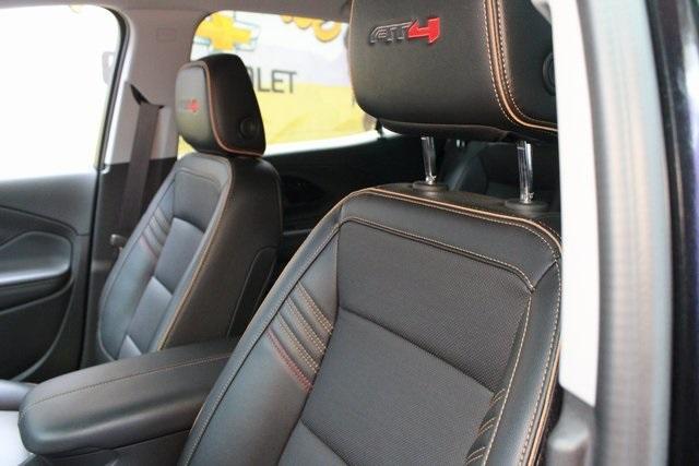 used 2024 GMC Terrain car, priced at $33,900