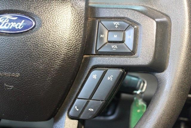 used 2017 Ford F-150 car, priced at $23,900