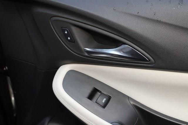 used 2023 Buick Encore GX car, priced at $22,500