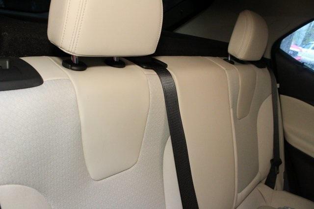 used 2023 Buick Encore GX car, priced at $22,500