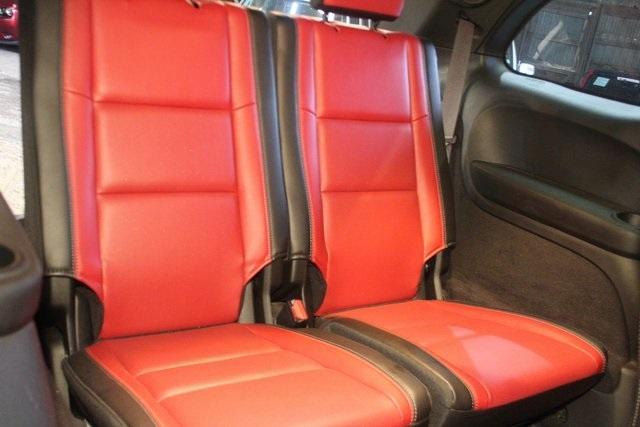 used 2021 Dodge Durango car, priced at $36,900