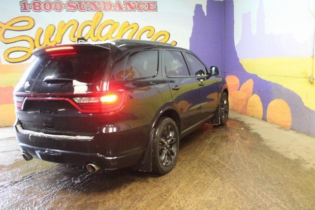 used 2021 Dodge Durango car, priced at $36,900