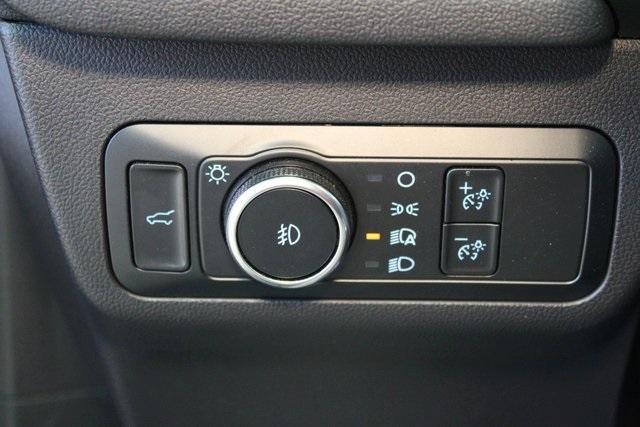 used 2024 Ford Escape car, priced at $31,900