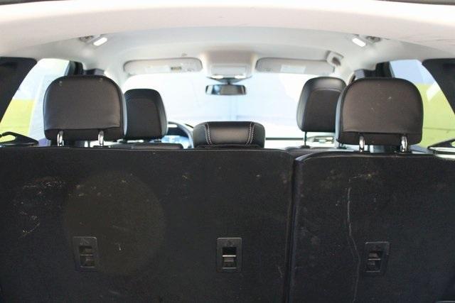 used 2024 Ford Escape car, priced at $31,900