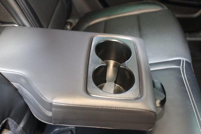 used 2024 Ford Escape car, priced at $31,900