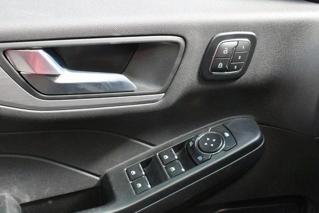 used 2024 Ford Escape car, priced at $31,900