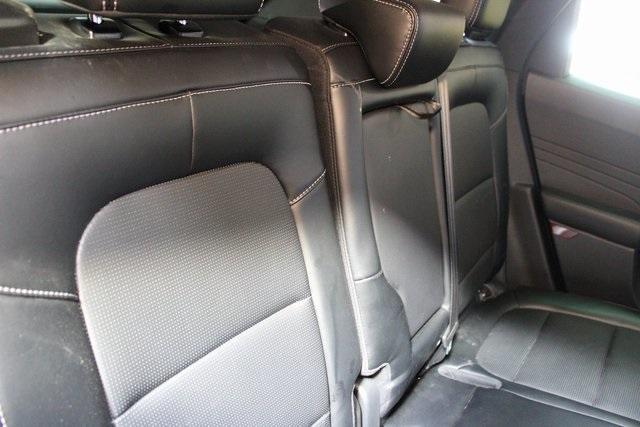 used 2024 Ford Escape car, priced at $31,900