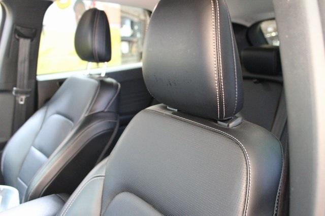 used 2024 Ford Escape car, priced at $31,900