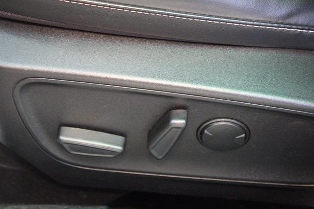 used 2024 Ford Escape car, priced at $31,900