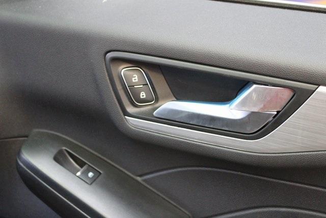 used 2024 Ford Escape car, priced at $31,900