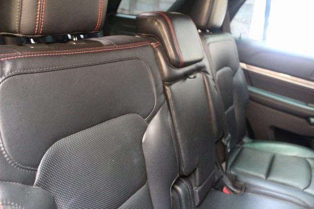 used 2019 Ford Explorer car, priced at $24,600