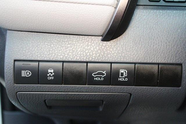 used 2021 Toyota Camry car, priced at $21,900