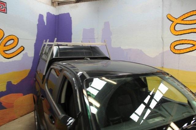 used 2016 GMC Canyon car, priced at $19,900