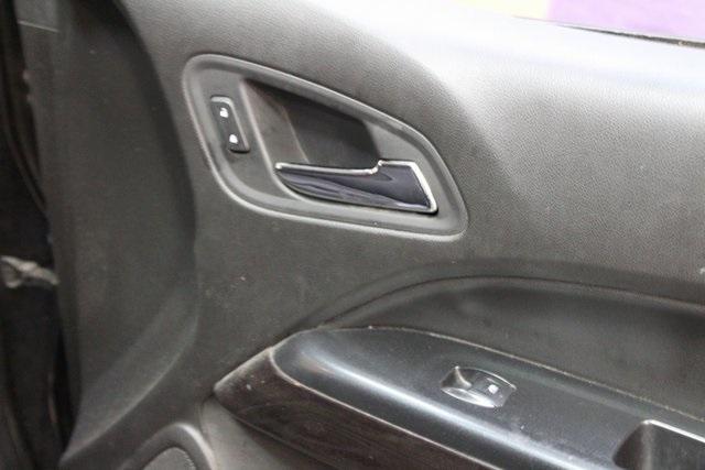 used 2016 GMC Canyon car, priced at $19,900