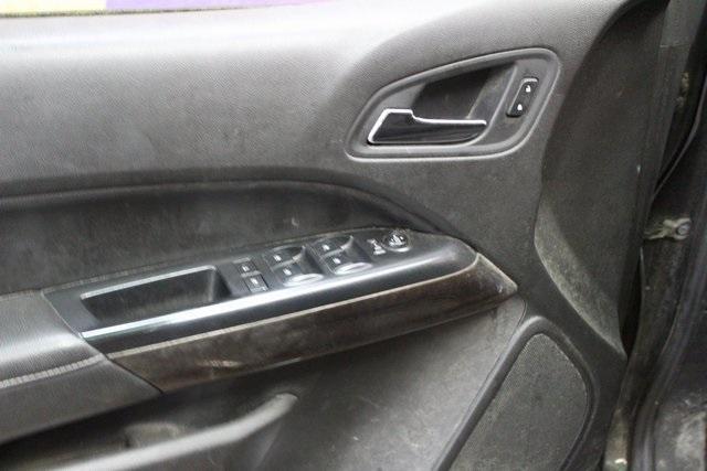 used 2016 GMC Canyon car, priced at $19,900