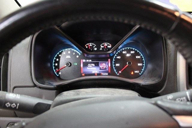 used 2016 GMC Canyon car, priced at $19,900