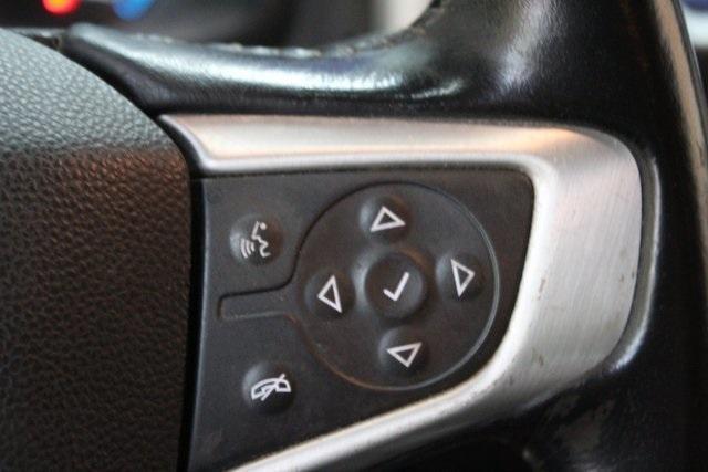 used 2016 GMC Canyon car, priced at $19,900