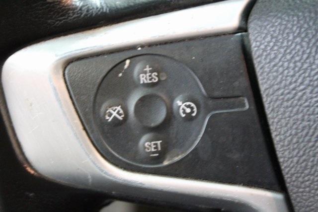 used 2016 GMC Canyon car, priced at $19,900