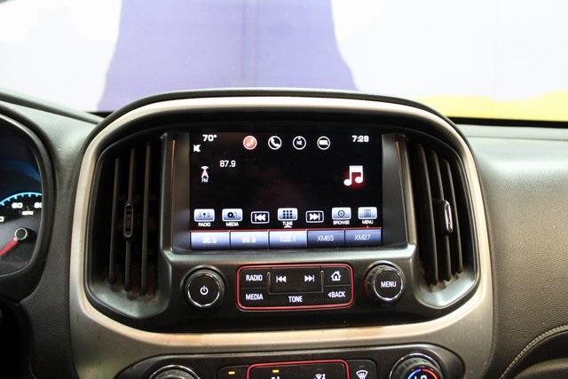 used 2016 GMC Canyon car, priced at $19,900