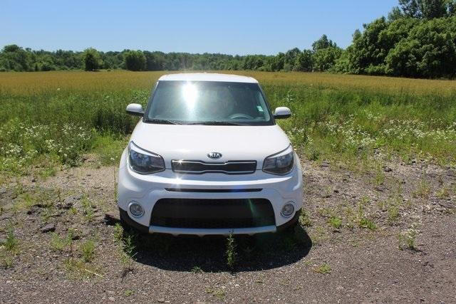 used 2017 Kia Soul car, priced at $3,900